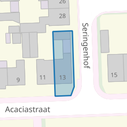 Perceel WWK00-E-1157