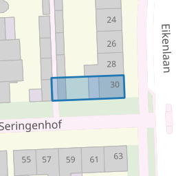 Perceel WWK00-E-1181