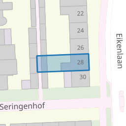 Perceel WWK00-E-1182