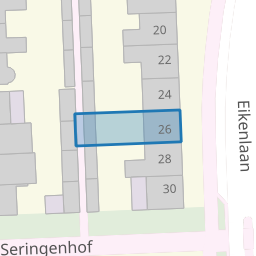 Perceel WWK00-E-1183