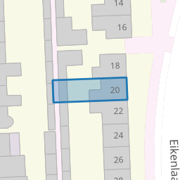 Perceel WWK00-E-1186