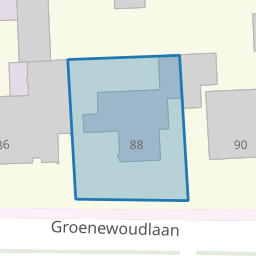 Perceel WWK00-E-1196