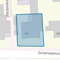 Perceel WWK00-E-1197