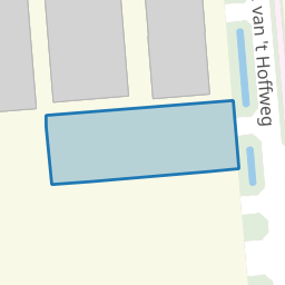 Perceel WWK00-E-1207