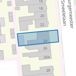 Perceel WWK00-E-1219