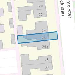 Perceel WWK00-E-1252