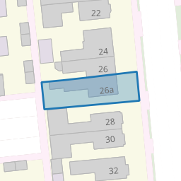 Perceel WWK00-E-1253