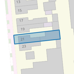 Perceel WWK00-E-1258