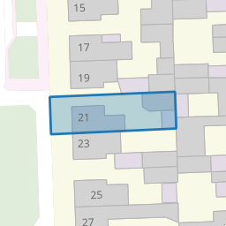 Perceel WWK00-E-1261