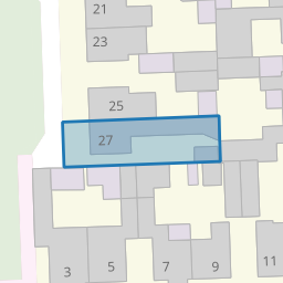 Perceel WWK00-E-1264