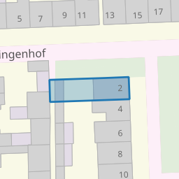 Perceel WWK00-E-1265