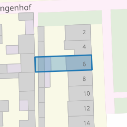 Perceel WWK00-E-1267