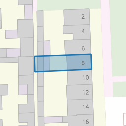 Perceel WWK00-E-1268