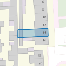 Perceel WWK00-E-1271