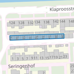 Perceel WWK00-E-1273