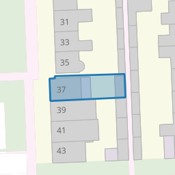 Perceel WWK00-E-1280