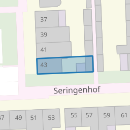 Perceel WWK00-E-1283