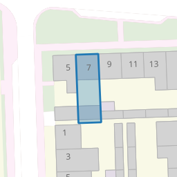 Perceel WWK00-E-1286