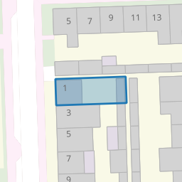 Perceel WWK00-E-1291