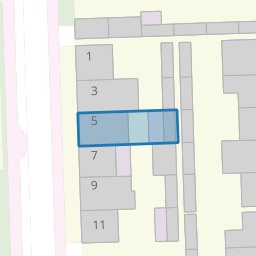 Perceel WWK00-E-1293