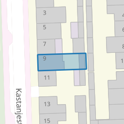 Perceel WWK00-E-1295