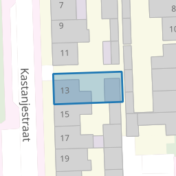 Perceel WWK00-E-1297