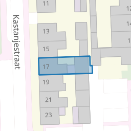 Perceel WWK00-E-1299