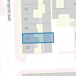 Perceel WWK00-E-1301