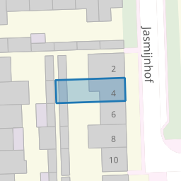 Perceel WWK00-E-1304