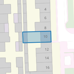 Perceel WWK00-E-1307