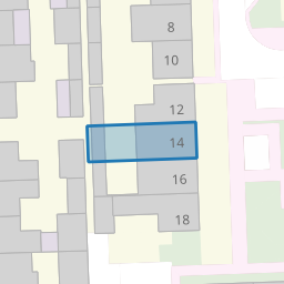 Perceel WWK00-E-1309