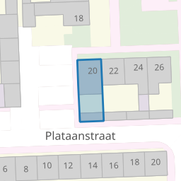 Perceel WWK00-E-1313