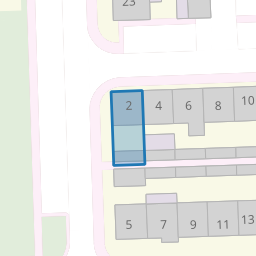 Perceel WWK00-E-1317