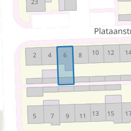 Perceel WWK00-E-1319