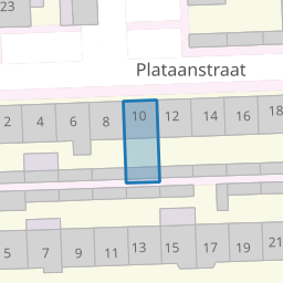 Perceel WWK00-E-1321