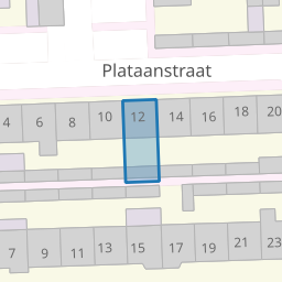 Perceel WWK00-E-1322