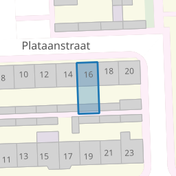 Perceel WWK00-E-1324