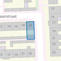 Perceel WWK00-E-1326