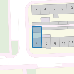 Perceel WWK00-E-1327