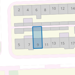 Perceel WWK00-E-1329