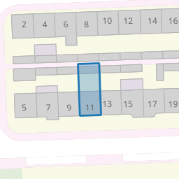 Perceel WWK00-E-1330