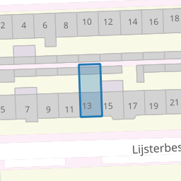 Perceel WWK00-E-1331