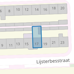 Perceel WWK00-E-1333