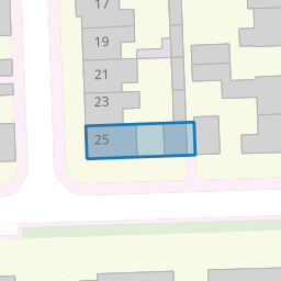 Perceel WWK00-E-1337