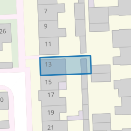 Perceel WWK00-E-1343