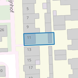 Perceel WWK00-E-1344