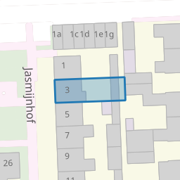 Perceel WWK00-E-1348