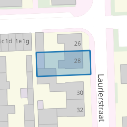 Perceel WWK00-E-1351