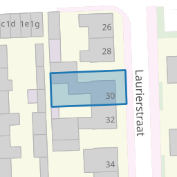 Perceel WWK00-E-1352
