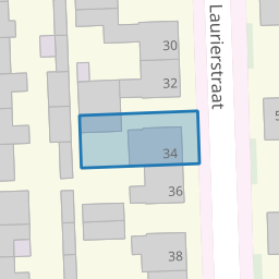 Perceel WWK00-E-1354